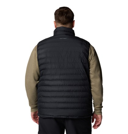 Powder Lite II Insulated Vest - Men's