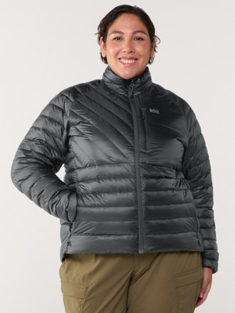 REI Co op Magma 850 Down Jacket Women s The Market Place