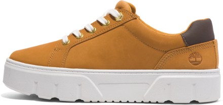 Laurel Court Low Lace-Up Sneakers - Women's