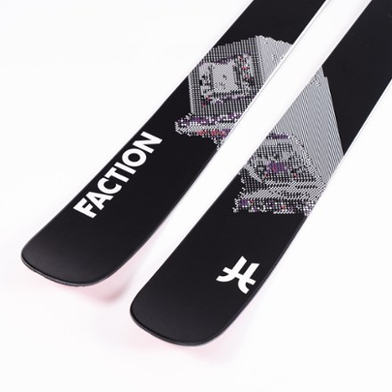 Prodigy 3 Skis - 2024/2025