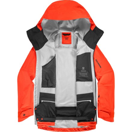 Absolute 3L Jacket - Men's