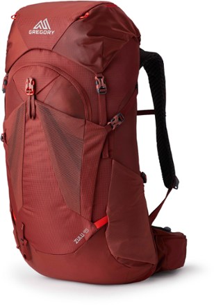 Zulu 45 Pack - Men's