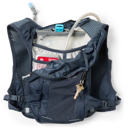 Swiftland 5 Hydration Vest - Men's