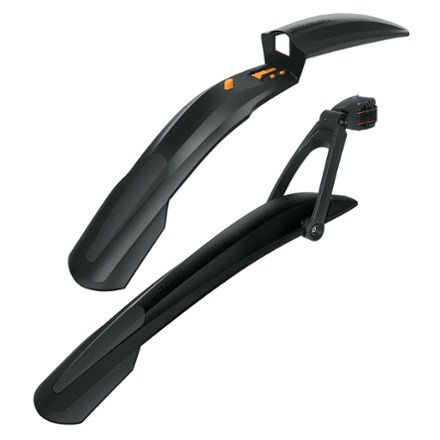 Shockblade and X-Blade Fender Set - 29"