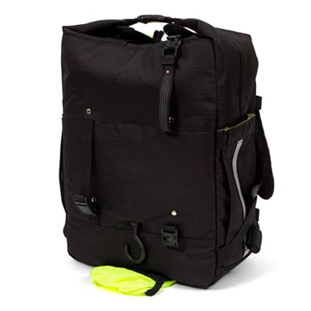 Bedford Backpack Pannier