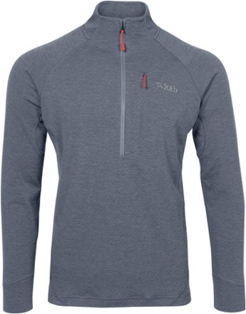 Nexus Fleece Pull-On - Men's