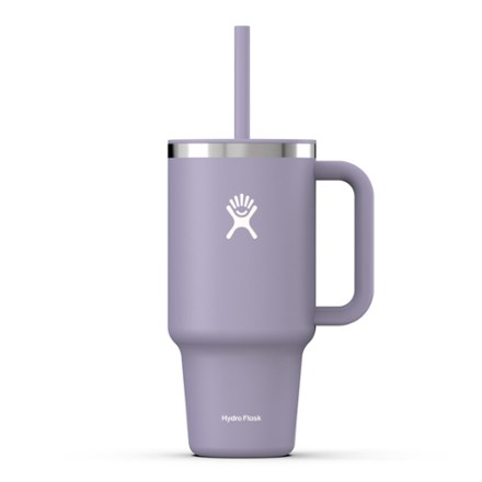 All Around Travel Tumbler