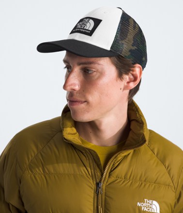 Mudder Trucker Hat