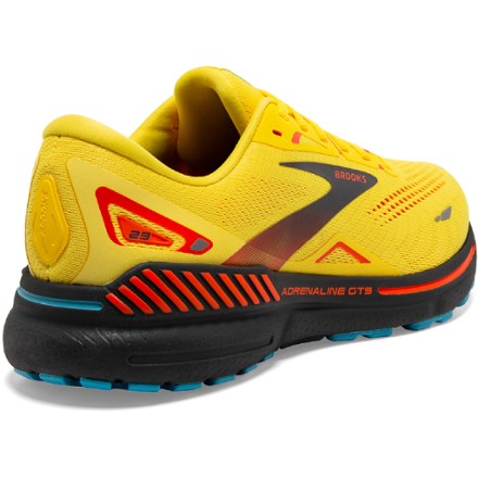 Adrenaline GTS 23 Road-Running Shoes - Men's