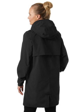 Sanna Rain Coat - Women's