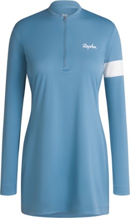 Long Cycling Jersey - Women's