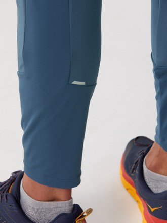 Swiftland Hybrid Running Pants - Men's