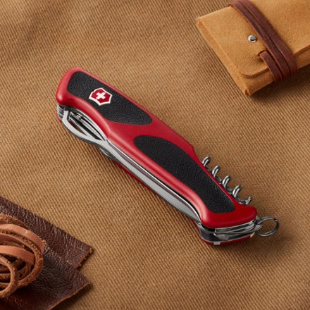 Victorinox Ranger 79 M Grip Knife