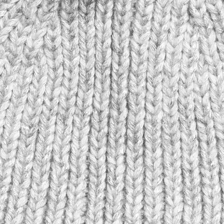 Airspun Pom Beanie