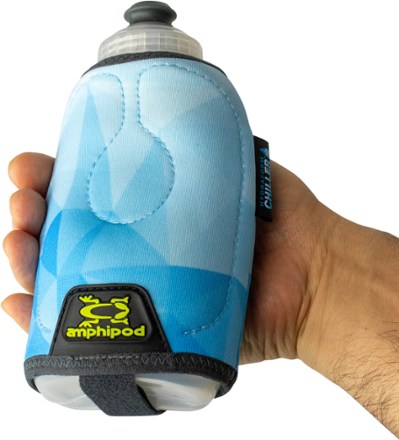 Hydraform Chiller Handheld Water Bottle