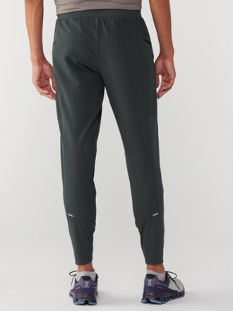 Swiftland Hybrid Running Pants - Men's