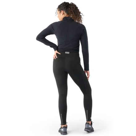 Active Fleece Tights - Women's