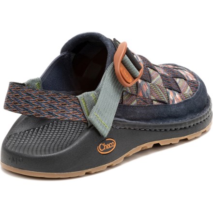 Canyon Woven Clogs - Men's