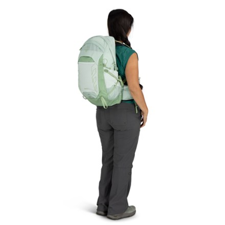 Tempest 22 Pack - Women's