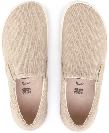 Oswego Canvas Shoes - Women's