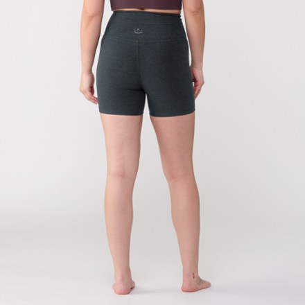 Spacedye Keep Pace Pocket Shorts - Women's