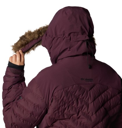 Bird Mountain Insulated Jacket - Women's