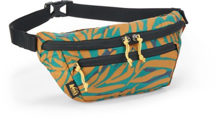 Trail 2 Print Waist Pack