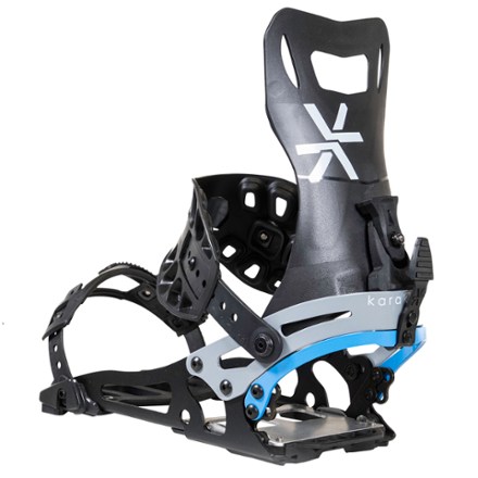 Nomad Splitboard Bindings with Split Interface - 2023/2024