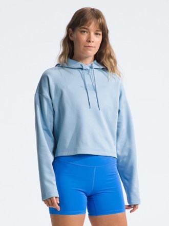 Horizon Performance Fleece Pullover Hoodie - Women's