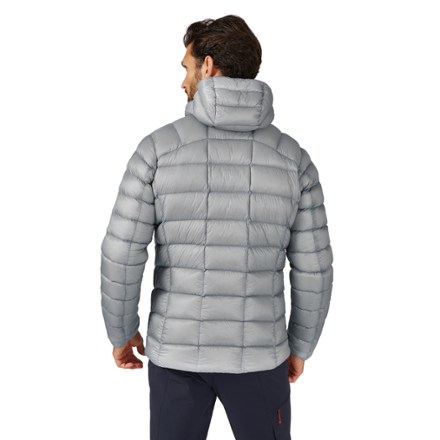 Mythic G Down Jacket - Men's