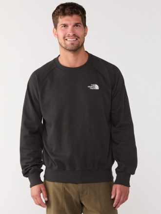 Evolution Crew Sweatshirt - Men's