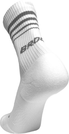 Run-In Crew Socks - 3 Pairs