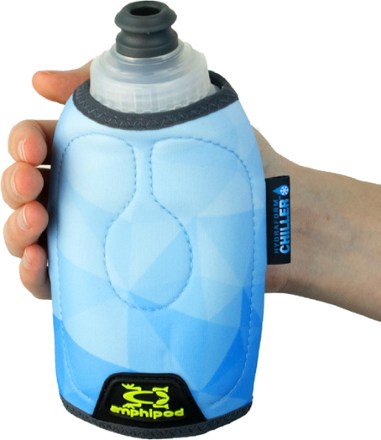 Hydraform Chiller Handheld Water Bottle