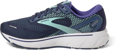 Ghost 14 Road-Running Shoes - Women's