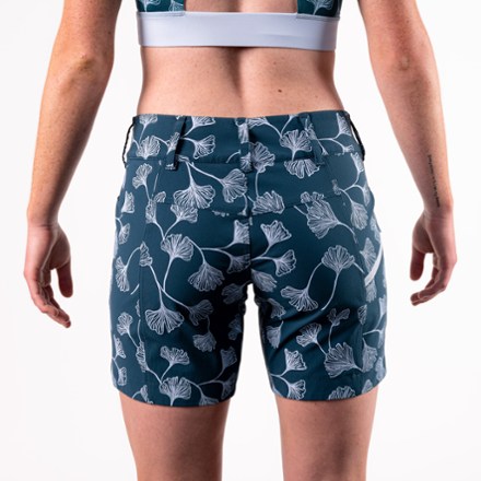 Freda Bike Shorts - Women's