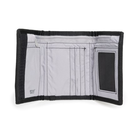 RFIDsafe Z50 Trifold Wallet