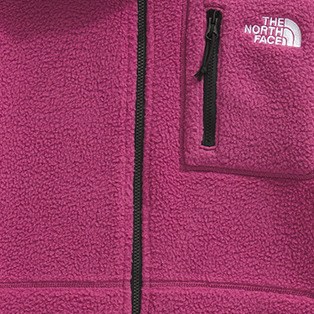 Yumiori Full-Zip Jacket - Women's