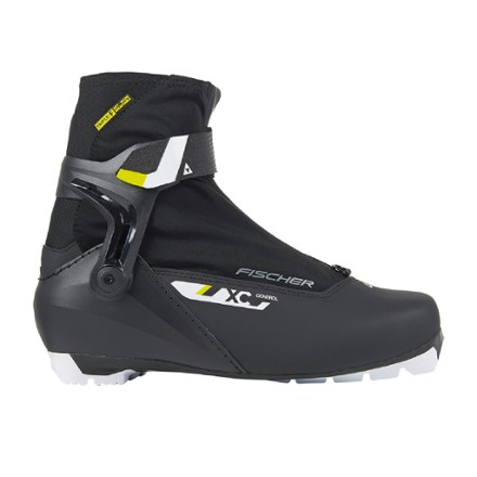 XC Control Cross-Country Ski Boots - Men's