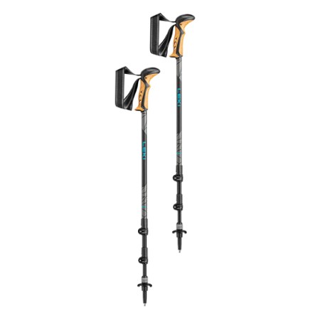 Khumbu Lite AS Trekking Poles - Pair