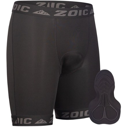 Everyday Bike Liner Shorts - Men's