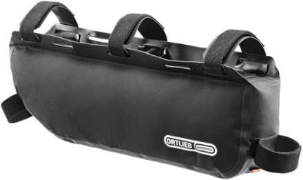 Frame-Pack Top Tube Bag