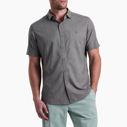 Persuadr Shirt - Men's