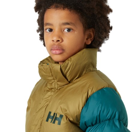 Vision Puffy Insulated Jacket - Kids'