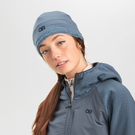 Vigor Plus Fleece Hoodie - Women's