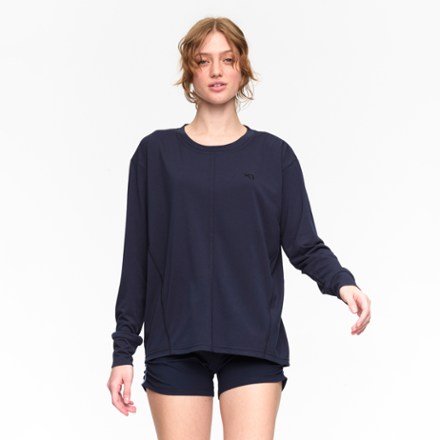 Stine Long-Sleeve Top - Women's