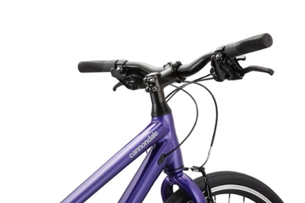 Quick 6 Remixte Step-Through Bike - Women's