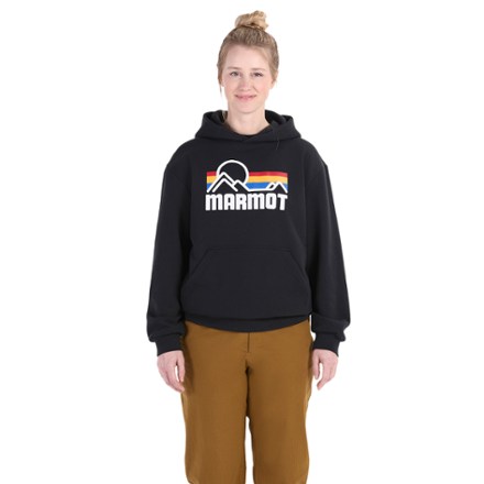 Coastal Hoodie - Women's