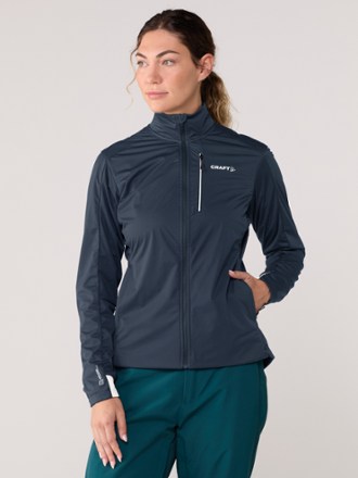 ADV Nordic Training Jacket 2 - Women's