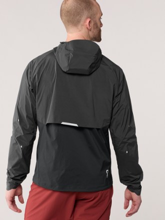 Core Jacket - Men's