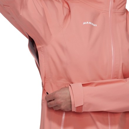 Linard Guide HS Hooded Jacket - Women's